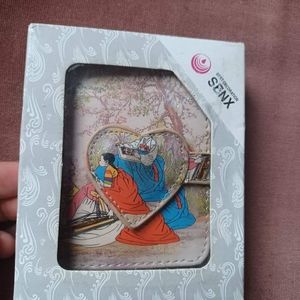 Beautifully Designed Wallet